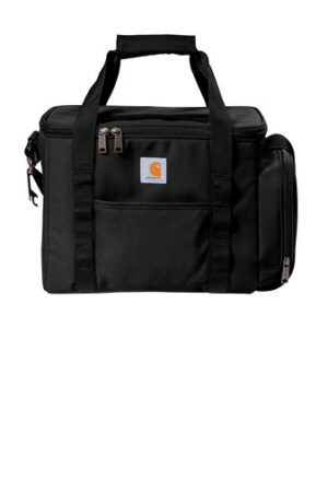 Carhartt Duffel 36-Can Cooler