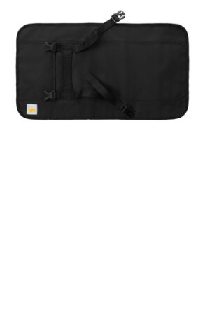 Black color Carhartt 18 Pocket Utility Roll